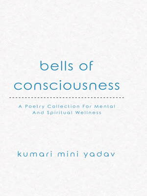 cover image of Bells of Consciousness